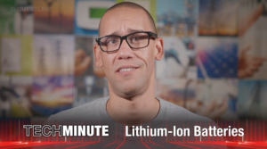 Host of Tech Minute video