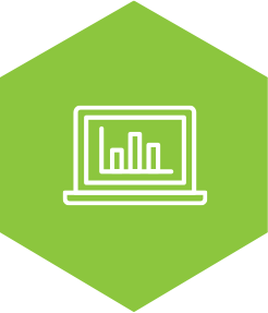 Content marketing icon