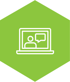 Webinar icon