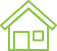 Residential enewsletter icon