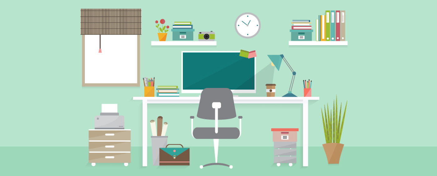 Work from Home The Impact on Energy Use Questline Digital