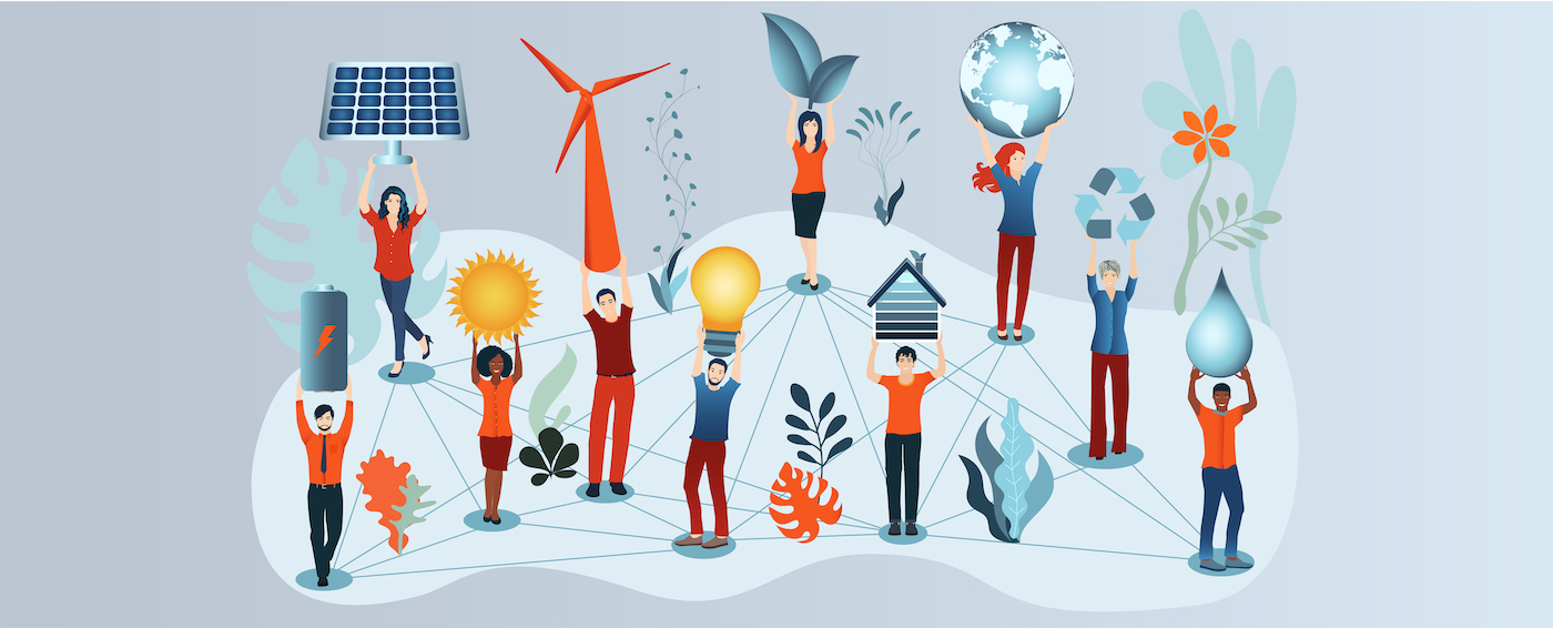 5 Trends to Watch for Electric Utilities in 2021 Questline Digital