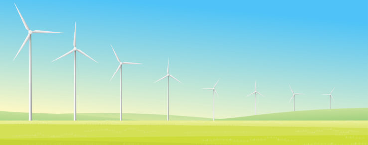 Wind Power What Utility Customers Need to Know Questline Digital