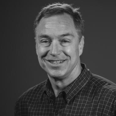 Dave Reim headshot for Questline leadership team