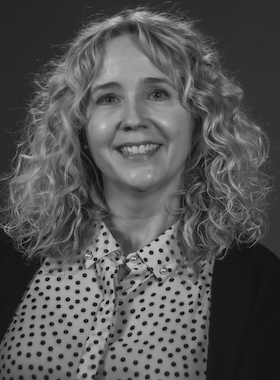 Susan Kownacki headshot for Questline leadership team