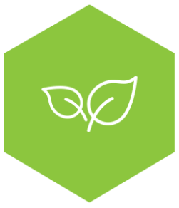 Icon for energy efficiency marketing