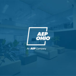 AEP Ohio logo