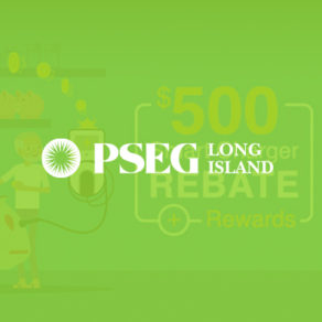 PSEG Long Island logo