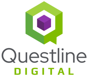 Logo for Questline Digital