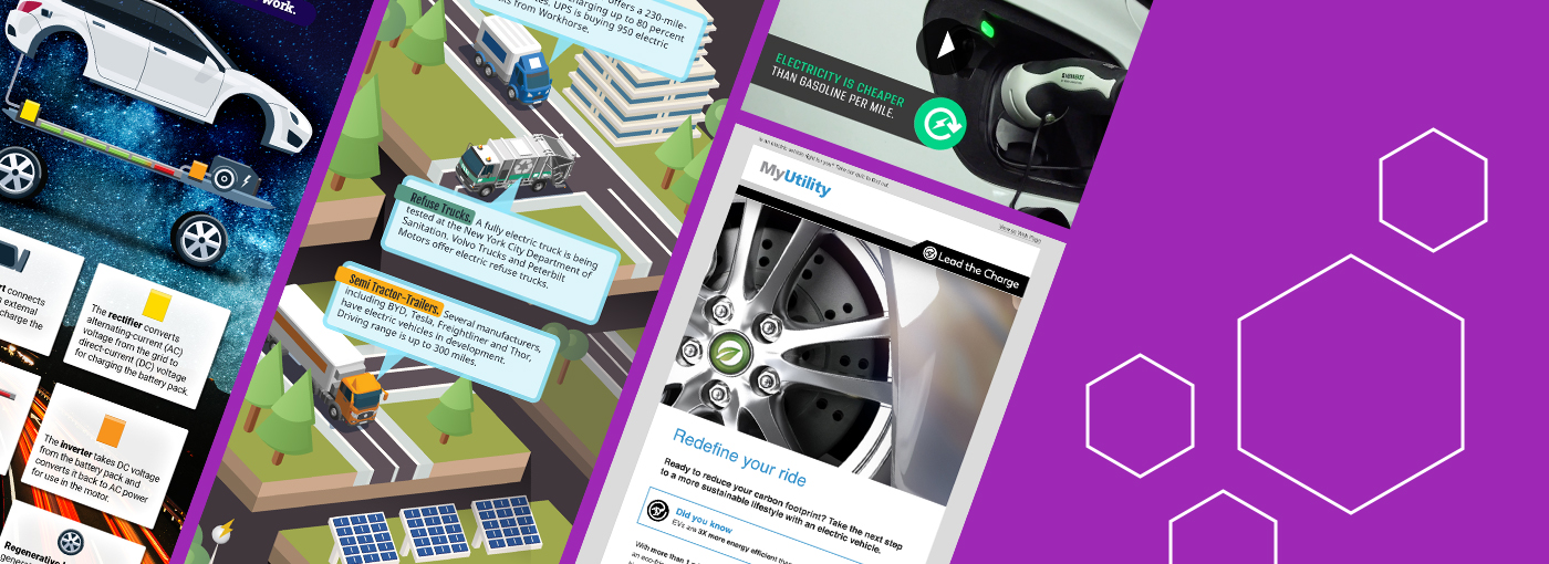 Drive EV Adoption with Content Marketing Questline Digital
