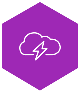 Icon for outage solutions