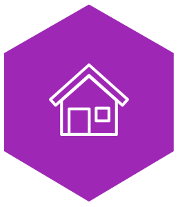 Icon for residential energy newsletter services