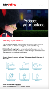 Creative Program Advertising Ideas - Questline Digital