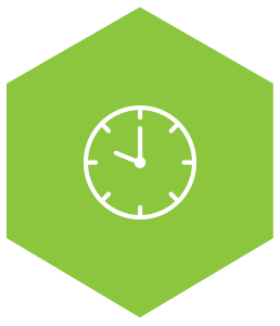 Icon for time of use energy content