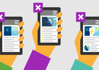 Illustration of utility Time of Use promotions
