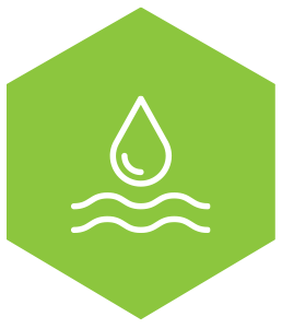 Icon for water utility customer engagement solutions