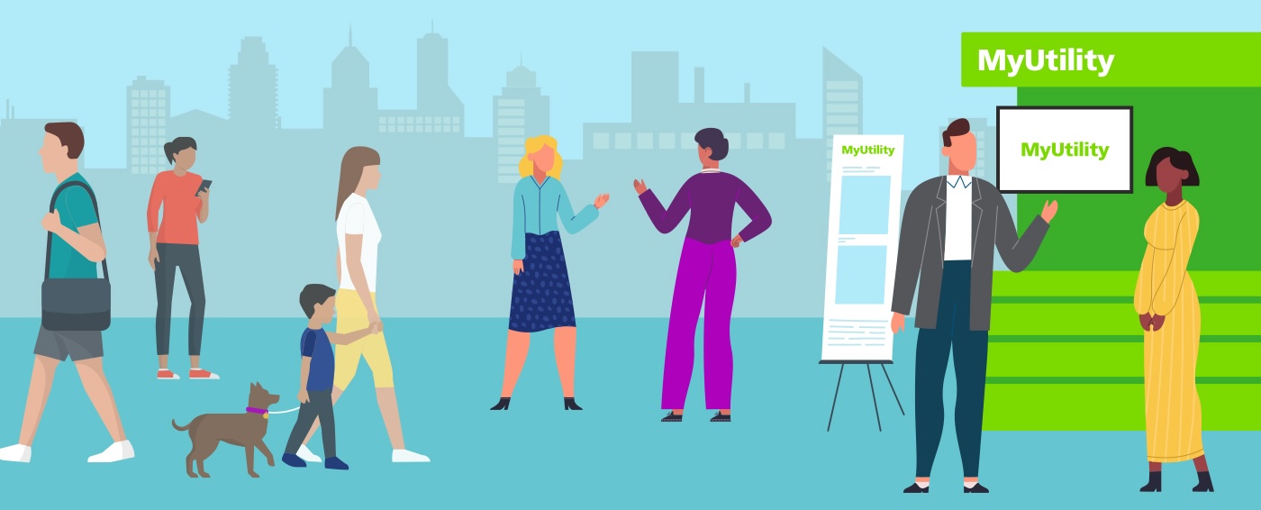 Utility Community Engagement in Action - Questline Digital