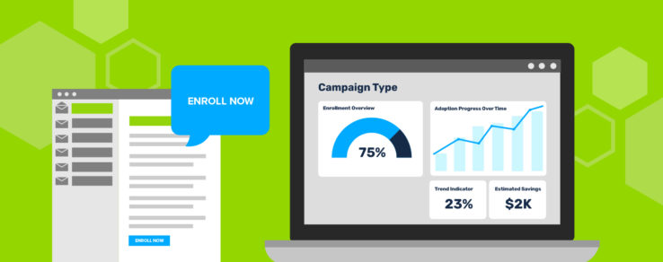 Illustration of Utility Customer Data