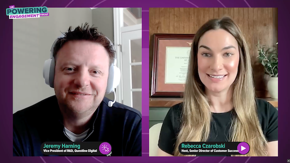 Discussion of using AB testing to improve utility email communications