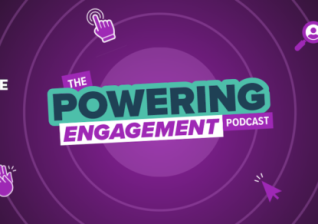Powering Engagement Podcast Episode Three: Advanced Personalization